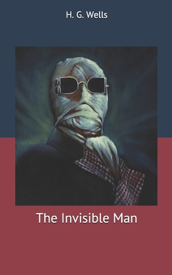 The Invisible Man