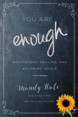 Cover for You Are Enough