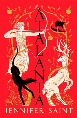Atalanta Cover Image