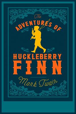 Adventures of Huckleberry Finn