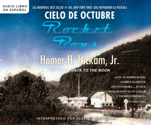October Sky (Coalwood #1) | Parnassus Books