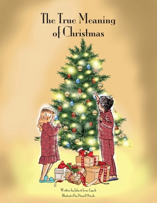 The True Meaning of Christmas (Paperback)