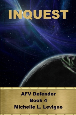 Inquest (Afv Defender #4)
