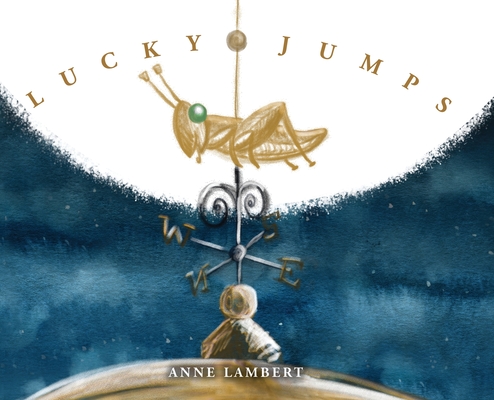 Lucky Jumps Cover Image