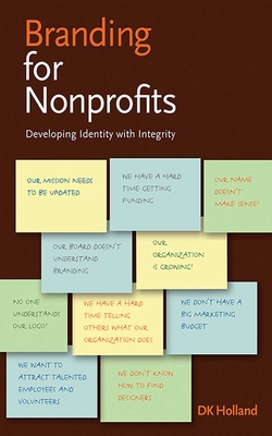 Branding for Nonprofits Cover Image