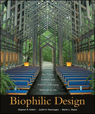 Biophilic Design Cover