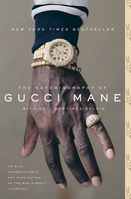 The Autobiography of Gucci Mane Cover Image