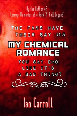 Store - My Chemical Romance