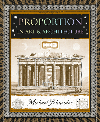 Proportion: In Art & Architecture Cover Image