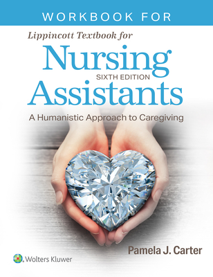 Workbook for Lippincott Textbook for Nursing Assistants Cover Image