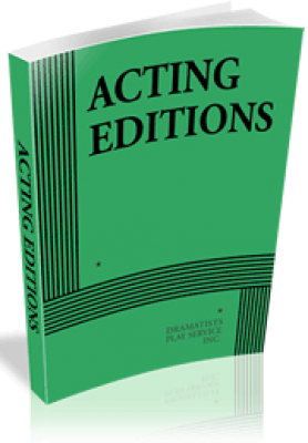 Six Degrees of Separation [Acting Edition] By John Guare Cover Image