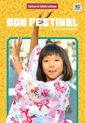 Bon Festival Cover Image