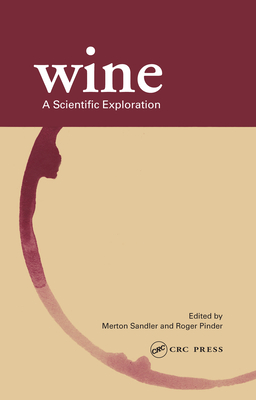 Cover for Wine