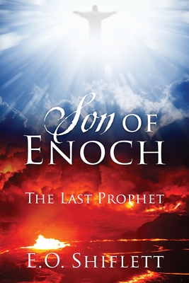 Son of Enoch: The Last Prophet Cover Image