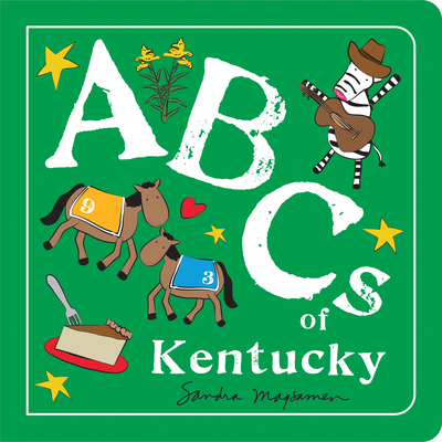 ABCs of Kentucky (ABCs Regional)