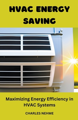 HVAC Energy Saving Cover Image