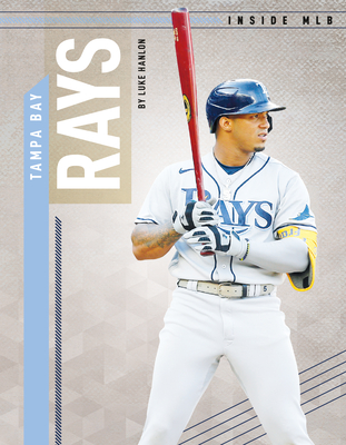 Tampa Bay Rays Baseball Cards
