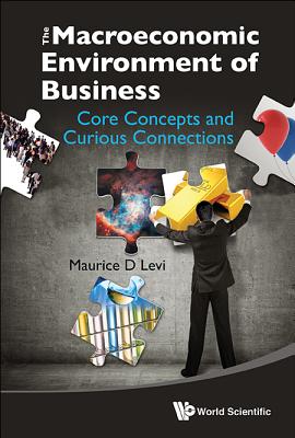 The Macroeconomic Environment of Business Cover Image