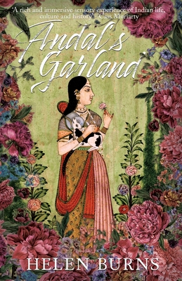 Andal's Garland By Helen Burns Cover Image