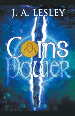 Coins of Power Cover Image