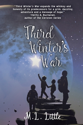 Third Winter's War (Seventh Realm Trilogy #3)