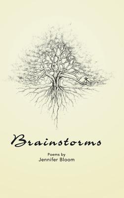 Brainstorms By Jennifer Bloom Cover Image