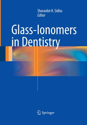 Glass-Ionomers in Dentistry Cover Image