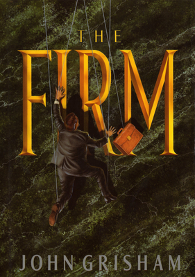 The Firm: A Novel (The Firm Series #1) (Hardcover)