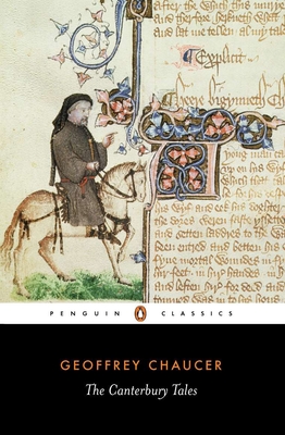 The Canterbury Tales: (original-spelling edition)