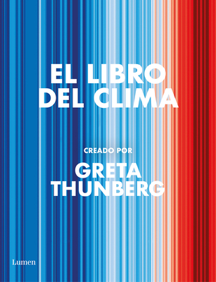 El libro del clima / The Climate Book By Greta Thunberg Cover Image