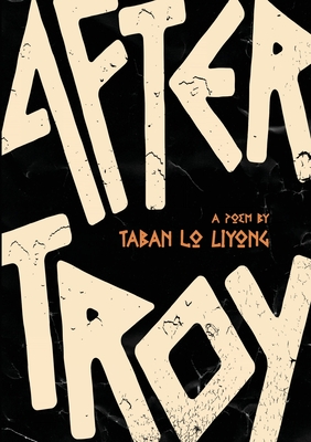 after troy By Taban Lo Liyong Cover Image