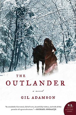 4th book outlander