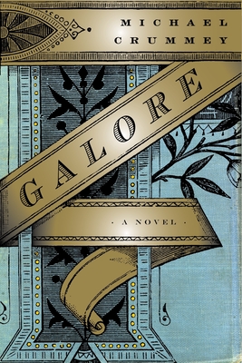 Cover Image for Galore: A Novel