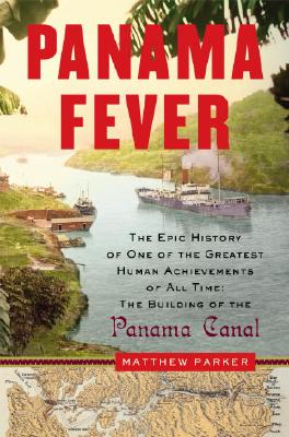 Cover for Panama Fever