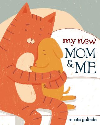Cover Image for My New Mom & Me