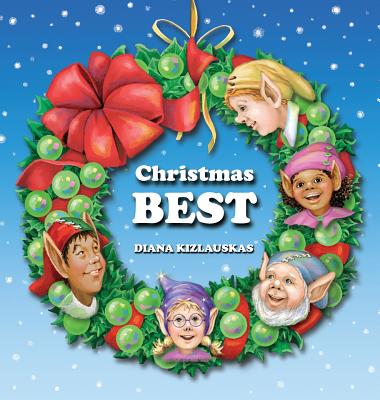 Cover for Christmas Best
