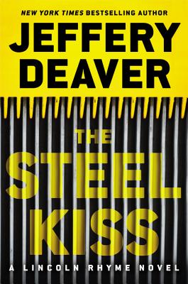 The Steel Kiss cover image