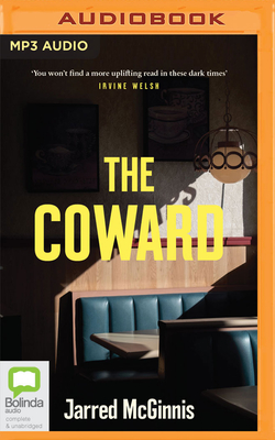 The Coward Cover Image