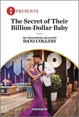 The Secret of Their Billion-Dollar Baby Cover Image