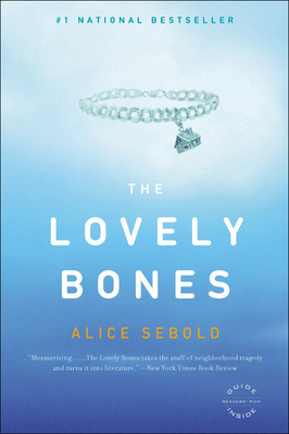 The Lovely Bones By Alice Sebold Cover Image