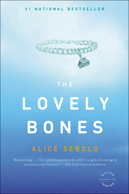 The Lovely Bones Cover Image