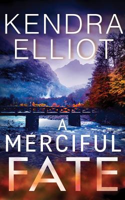 Cover for A Merciful Fate (Mercy Kilpatrick #5)