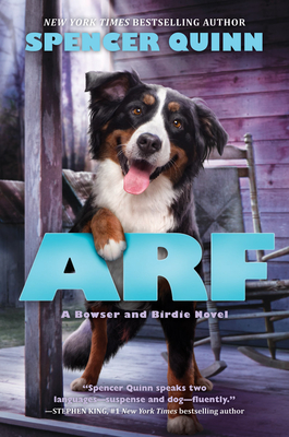 Cover for Arf