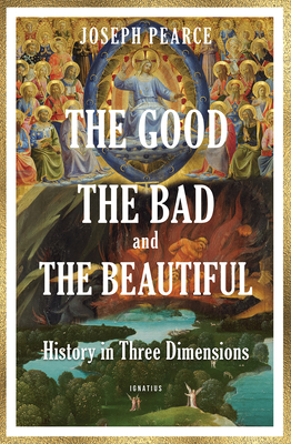 The Good, the Bad, and the Beautiful Cover Image