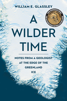 Cover for A Wilder Time