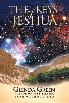The Keys of Jeshua By Glenda Green Cover Image