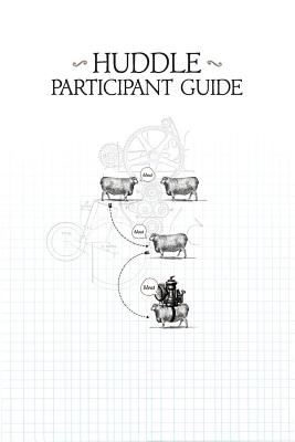 Huddle Participant Guide Cover Image