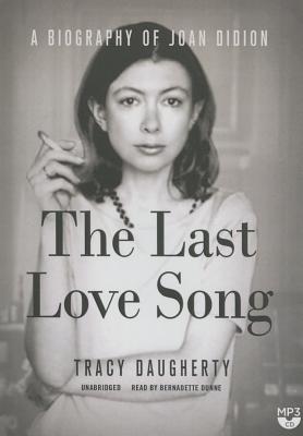 Cover for The Last Love Song