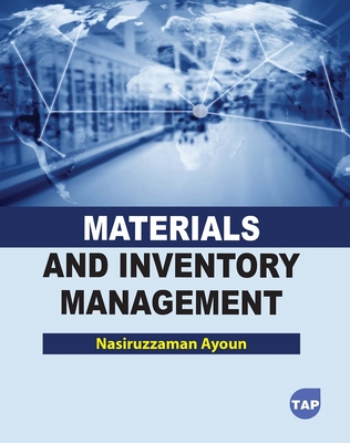 Materials and Inventory Management Cover Image