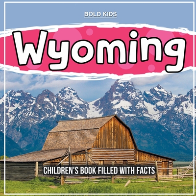 Books about Wyoming